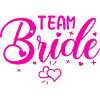 Team Bride