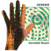 Genesis Invisible Touch Logo