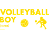 Sport Boy Definition Volleyball
