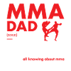 Sport Dad Definition MMA