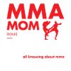 Sport Mom Definition MMA