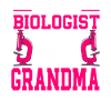 Biology Gift Biologist