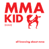 Sport Kid Definition MMA