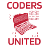 Entwickler Coder Programmierer Laptop