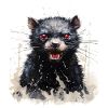 Tasmanian devil