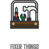 Dad fixer Things