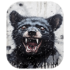 Laughing Tasmanian Devil