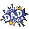 Best Dad ever