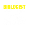 Biology Gift Biologist