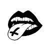 Satanist vampire