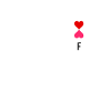 F