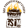 ESIM Skulls - blk