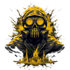 Chernobyl atom 14