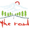 La route
