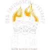 White DFT ESIM Skulls