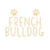 Cadeaux de bouledogue français
