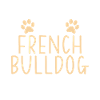 Cadeaux de bouledogue français