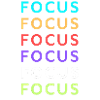 FOCUS!