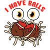 Flying Spaghetti Monster FSM Pastafarian
