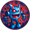Evil Robot Series 02