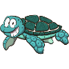Sea Turtle