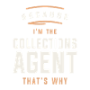 Collections Agent - Resilient Resolve