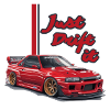 Just Drift It
