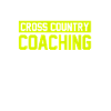Cross Country Trainer