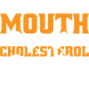 Mouth Says Yes, Cholesterol Says No 3