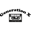 Generation X - Musikkassette