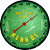 Kern Öl Tacho