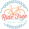 Gravel bike Ride Free