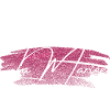 La mariée golden pink