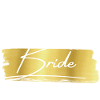 Bride gold-team bride