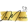 La mariée gold
