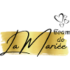 Team de la mariée gold