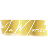 La mariée gold
