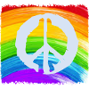 RAINBOW PEACE