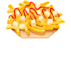 Poutine Canada Restauration rapide spécialisée