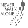 Never Walk Alone