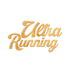 Ultra Running Gold