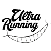 Ultra Running Smile