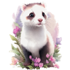 Lesser polecat