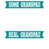 Barefoot Waterskiing Grandpa
