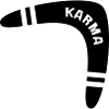 KARMA BOOMERANG
