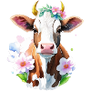 Little cow