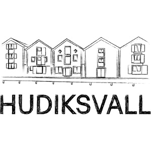Hudiksvall Svart