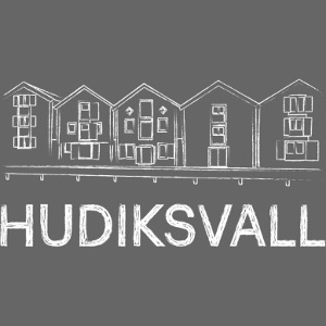 Hudiksvall Vitt Tryck