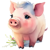 Piglets