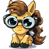 Minaj the mare